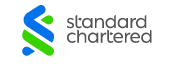 Standard Chartered Bank Help Center home page